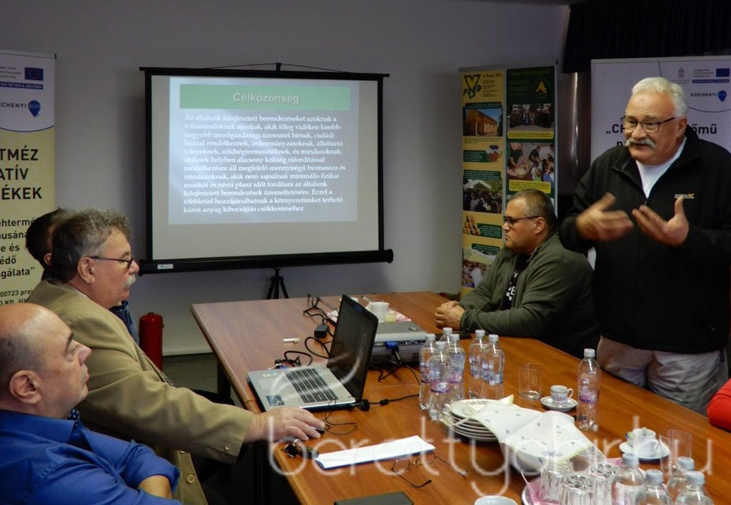 Bihari Innovációs Nap 12